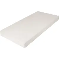 BabyTrold Cambiatore Breathable Mattress
