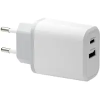 Dbramante1928 Caricabatterie Da Parete Usb-a E Usb-c Ch18euwh4355