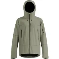 Odlo Giacca X-alp 3l