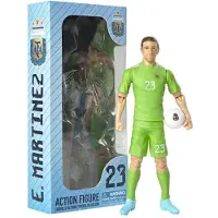 Banbotoys Figura Argentina Emiliano Martinez 20 Cm