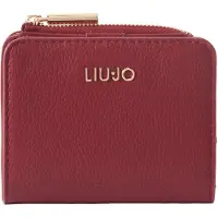 Liu Jo Portamonete rosso