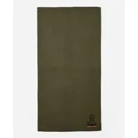 Rip Curl Search Packable Towel Telo in microfibra (One Size, deep cactus)