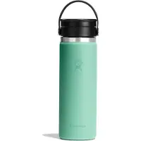 Hydroflask Wide Mouth Flex Sip Lid (591 ml, turchese)