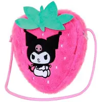 KARACTERMANIA Borsa Kuromi Soft 22x22x8 Cm