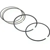 KOLBENSCHMIDT Set di fasce elastiche per pistone, diametro 72,2 mm, prodotto da , conforme agli standard IAM, compatibile con RENAULT