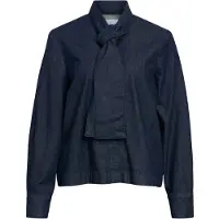 Object Camicia Di Jeans