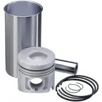 KOLBENSCHMIDT Kit di riparazione pistoni e cilindri, compatibile con diversi veicoli