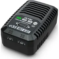 SkyRC Caricabatterie Rc E3s 2s/3s