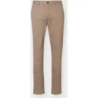 Scotch & Soda Pantaloni chino 'Seasonal' marrone chiaro