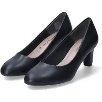 Tamaris Decolleté nero - 43