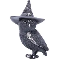 Nemesis Now Figure Owlocen Di Cult Cuties 13 Cm