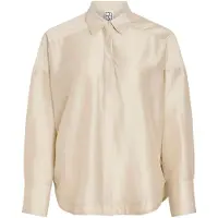 ROUGE EDIT Oversize Camicia