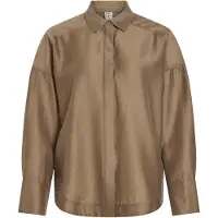 Vila Oversize Camicia