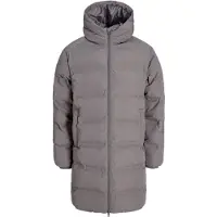Jack & Jones Giacca invernale grigio
