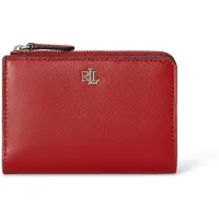 Ralph Lauren Portamonete rosso