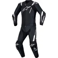 Alpinestars Tuta In Pelle Missile V3