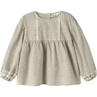Lil´ Atelier Maglietta verde