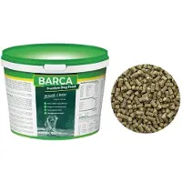 Barca Premium Lamm – Crocchette per cani a base di agnello, prodotte a freddo – Alimento secco – 2 kg