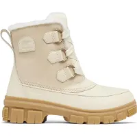 Sorel Women's Torino V Waterproof Scarpe invernali Donna (38, beige)