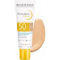 Bioderma Photoderm Crema SPF 50+ 40 ml — Crema Solare