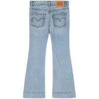 Levi's Girls 726 Flare Jean Desert Sky Taglia: 14Y | Jeans Outlet | kids