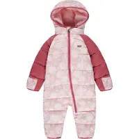 Levi's Unisex Baby Snowsuit Pink Icing Taglia: 36M | Giacche Outlet | kids | Rosa