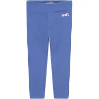 Levi's Girls High Rise Logo Knit Legging True Navy Taglia: 10Y | Pantaloni Outlet | kids | Blu