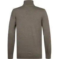 Petrol Industries Maglione A Collo Alto M-ros-kwc260