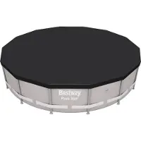Bestway Copertura per Frame Pool Ø 427 cm; 58248