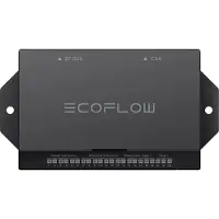 EcoFlow Power Link - Controllo intelligente per i sistemi power kit