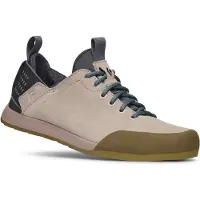 Black Diamond - Scarpe da avvicinamento - W Session Suede Pale Mauve per Donne in Pelle - Taglia 39,5 - Rosa