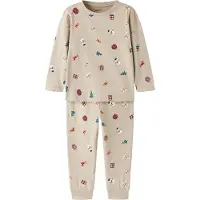 Name It Mini Set Abbigliamento Da Notte