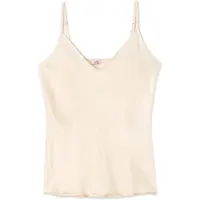 Oltre Top bianco
