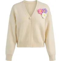 Imily Bela Giacchetta beige / colori misti