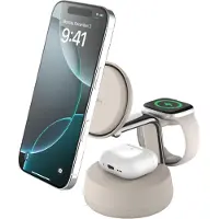 Belkin Caricatore Wireless Wiz040kqsd
