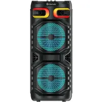 Denver Altoparlante Bluetooth 355