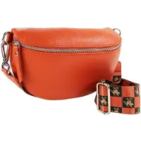Toscanto Marsupio arancione