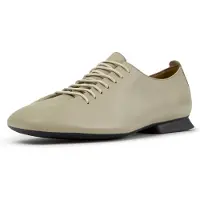 Camper Scarpa stringata ' Casi Myra ' nudo