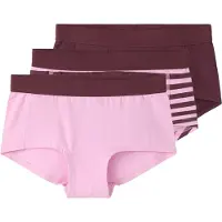 Name it Pantaloncini intimi 'NKFRYMIAQ' ciclamino / fucsia