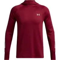 Under Armour Felpa Con Cappuccio Launch Elite Cw Balaclava