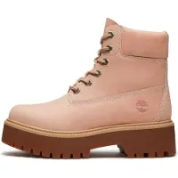 Timberland Stivali Stone Street 6 Inch Lace Up