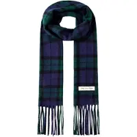 Pepe Jeans Sciarpa Varden Tartan