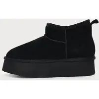 Madden Girl Boots 'Bankss' nero