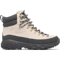 Columbia Women's Newton Alpine PT Scarpe da trekking Donna (40,5, grigio)