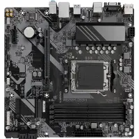 Gigabyte Scheda Madre A620m Ds3h