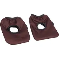 Jansen Harry's Horse Copristrap Marrone Marrone Taglia unica