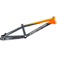 Inspyre Telaio Bmx Concorde V3