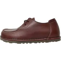 Birkenstock Mocassino 'Utti' marrone