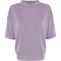 TATUUM Pullover 'Moles' lilla chiaro