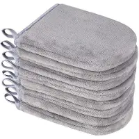 OEM Guanti in flanella - Producibili - 15x21 cm